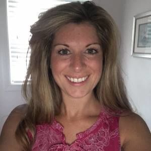 Meet your Posher, Tricia